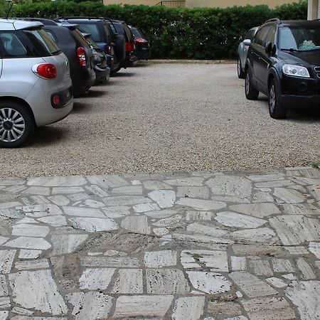 Hotel Hamburg Senigallia Eksteriør bilde