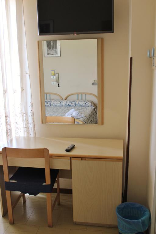 Hotel Hamburg Senigallia Eksteriør bilde