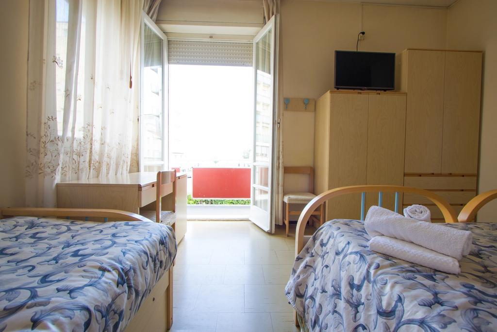 Hotel Hamburg Senigallia Eksteriør bilde