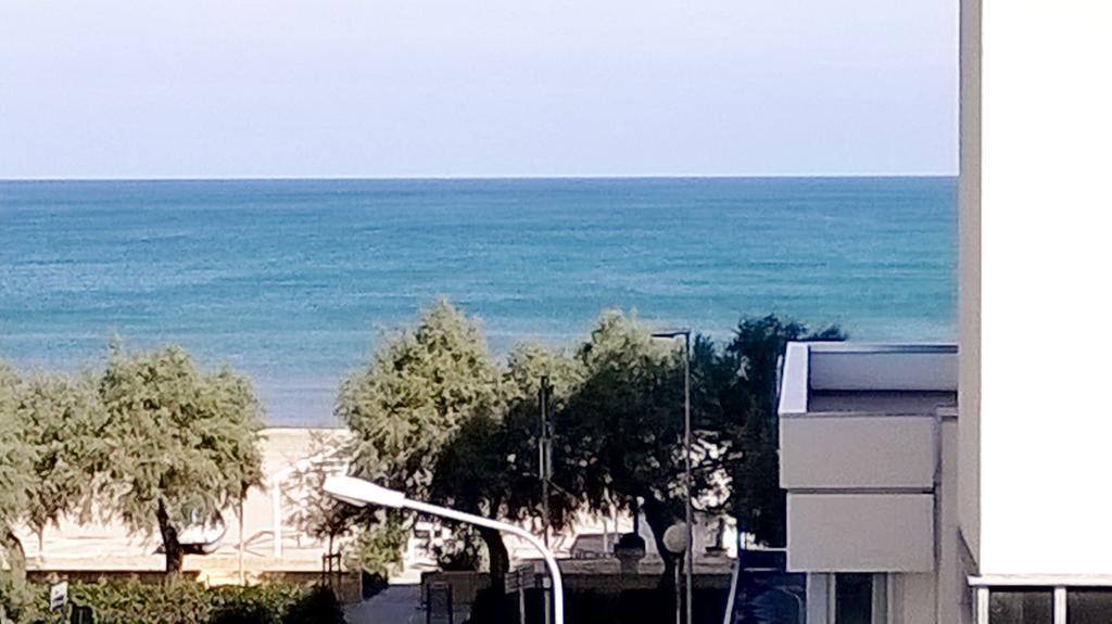 Hotel Hamburg Senigallia Eksteriør bilde